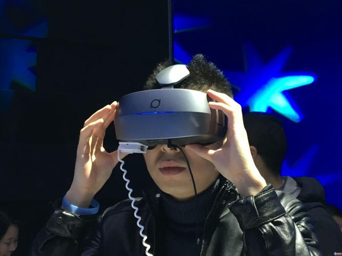 南京人工智能展览会2020看ai如何乘风破浪抢占未来_计算机/软件/网络
