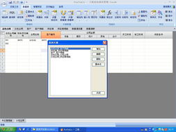 关联表不显示 新一代数据库软件,完美融合Access Foxpro Excel vb.net之优势,人人都能掌握的快速软件开发工具